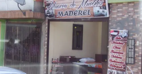 ALMACEN DE MUEBLES MEDEREL BOGOTÁ ALMACEN DE MUEBLES MEDEREL BOGOTÁ